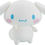 Thumbnail: Hello Kitty Nendoroid Actionfigur Cinnamoroll