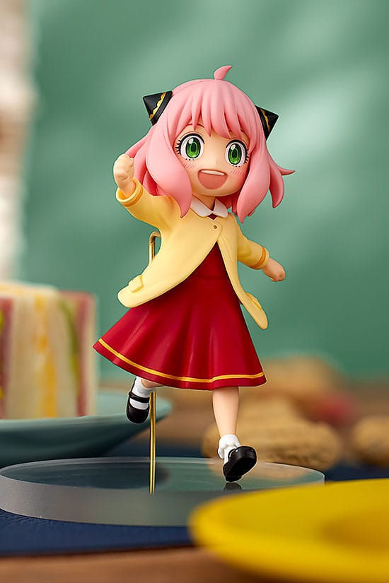 Miniaturbild: Spy x Family Pop Up Parade PVC Statue Anya Forger: On an Outing Ver.