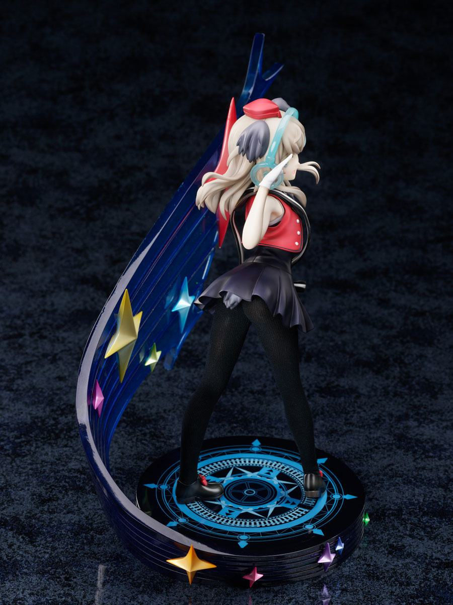 Miniaturbild: Luminous Witches PVC Statue 1/7 Virginia Robertson