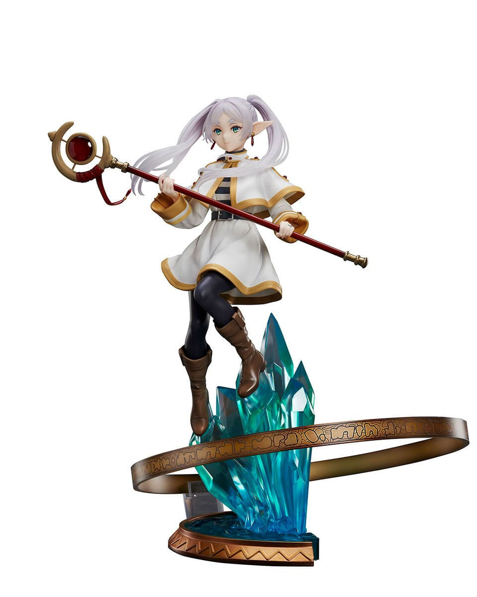 Frieren: Beyond Journey's End PVC Statue 1/7 Frieren