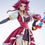 Miniaturbild: Yu-Gi-Oh! 5D´s PVC Statue 1/7 Akiza Izinski
