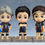 Thumbnail: Haikyu!! Nendoroid Actionfigur Asahi Azumane (re-run)