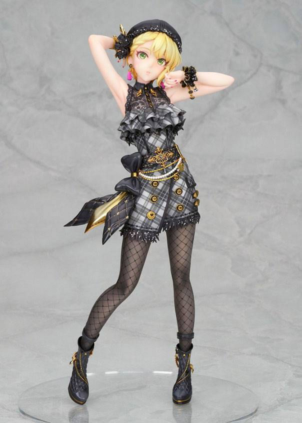 Miniaturbild: The Idolmaster Cinderella Girls PVC Statue 1/7 Frederica Miyamoto Fre De La Mode
