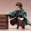 Miniaturbild: Demon Slayer: Kimetsu no Yaiba Actionfigur 1/12 Tanjiro Kamado