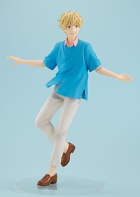 Thumbnail: Skip and Loafer Pop Up Parade PVC Statue Sousuke Shima