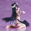 Miniaturbild: Overlord IV PVC Statue Desktop Albedo Swimsuit Ver. Renewal Edition