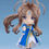 Thumbnail: Oh My Goddess! Nendoroid Actionfigur Kokorone Belldandy