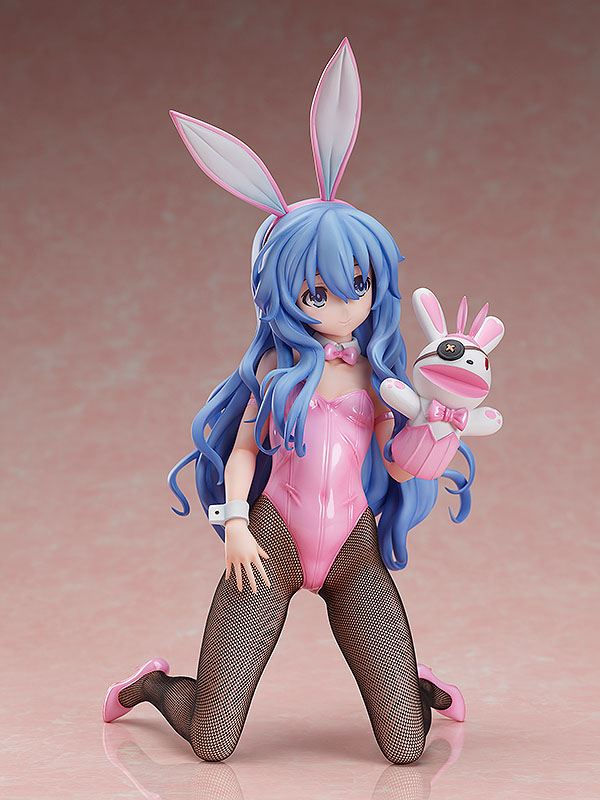 Miniaturbild: Date A Live IV PVC Statue 1/4 Yoshino: Bunny Ver.