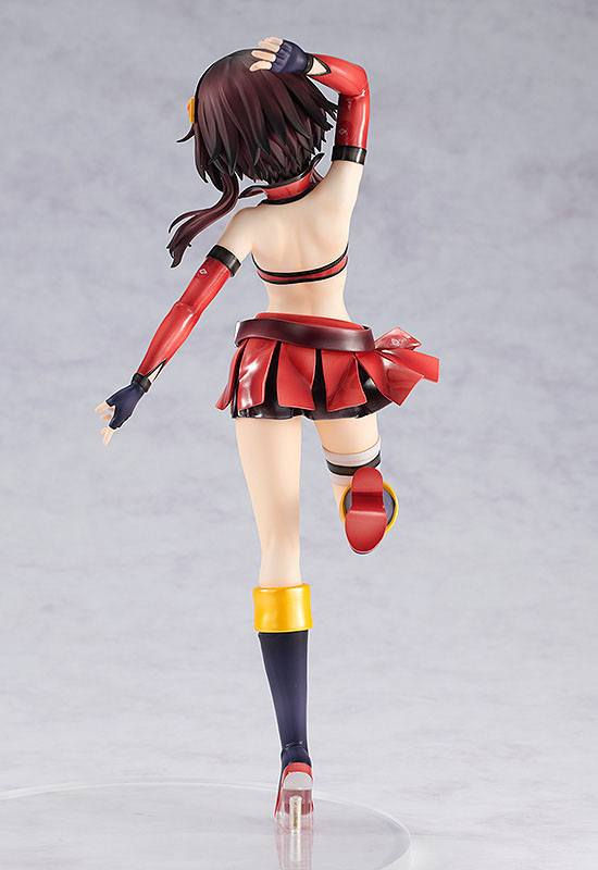 Miniaturbild: Kono Subarashii Sekai ni Syukufuku wo! PVC Statue 1/7 Megumin: Race Queen Ver.
