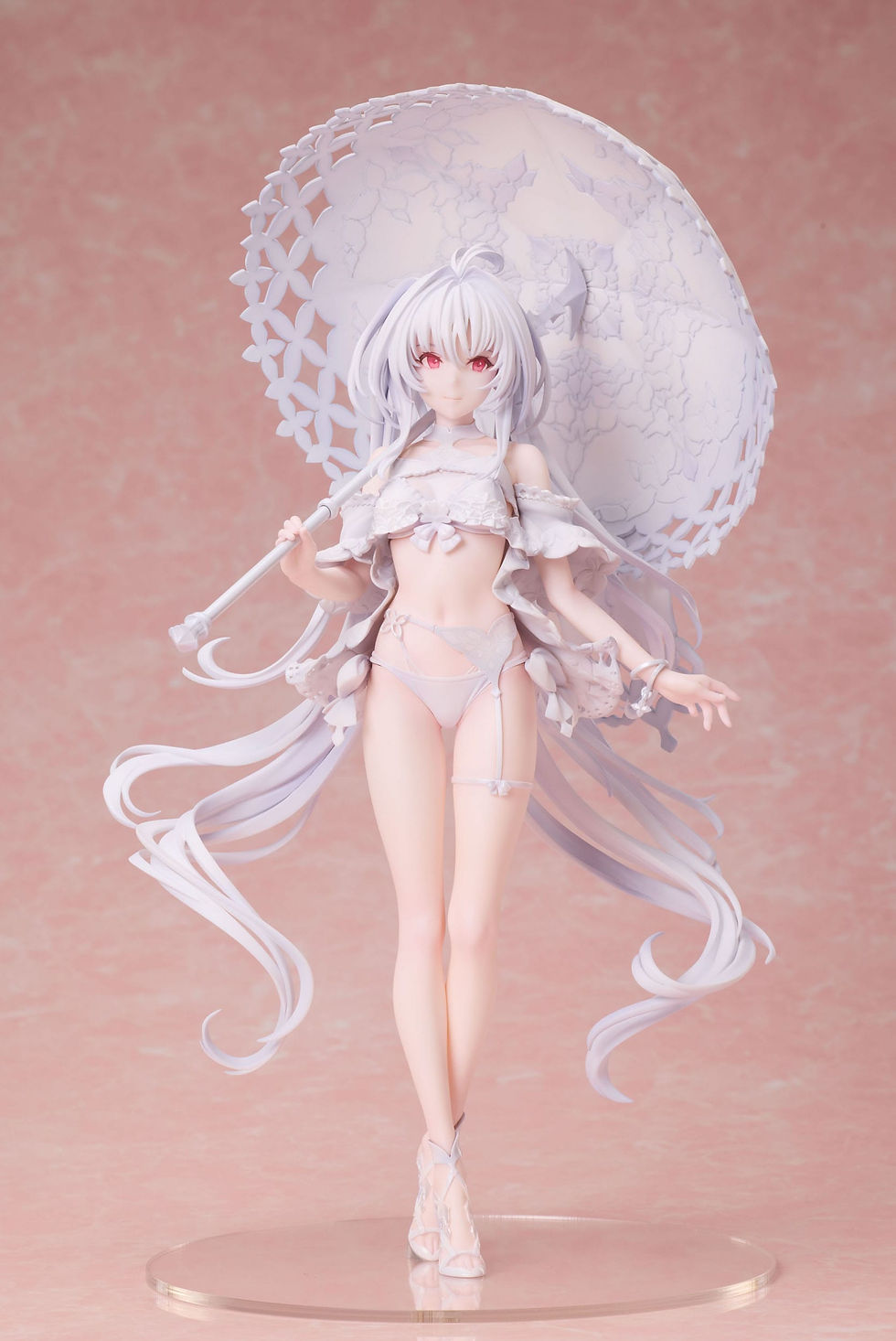 Thumbnail: Fate/Grand Order PVC Statue 1/7 Pretender/Lady Avalon