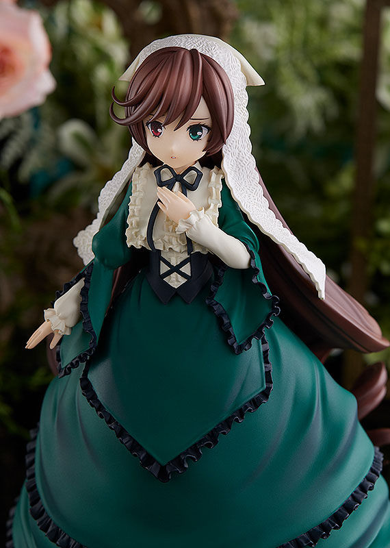 Miniaturbild: Rozen Maiden Pop Up Parade PVC Statue Suiseiseki