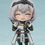 Thumbnail: Hololive Production Nendoroid Actionfigur Shirogane Noel