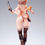 Miniaturbild: Original Character PVC Statue 1/6 Migu Chan