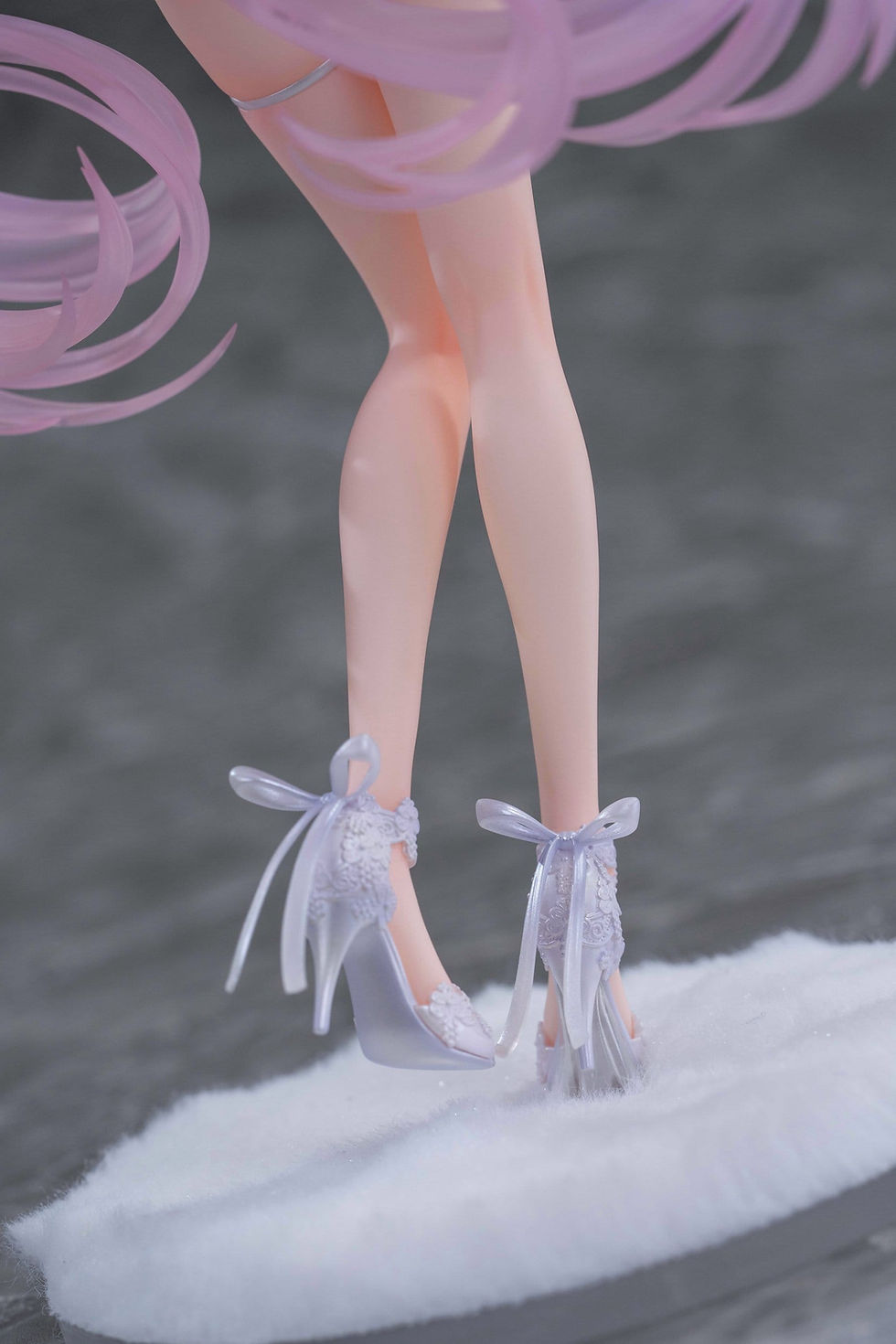 Miniaturbild: Original Character PVC Figur 1/6 Eve Agape Ver.