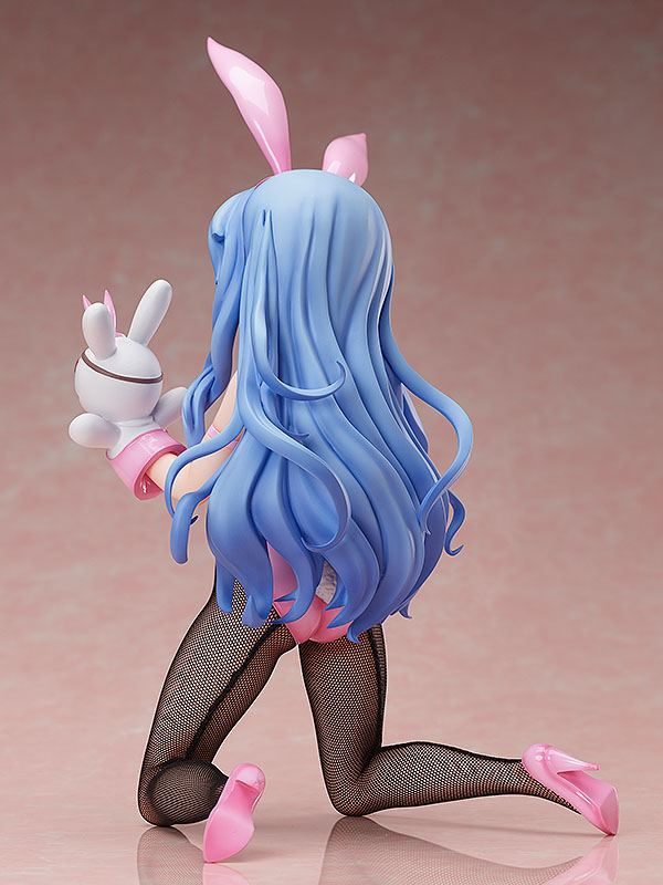 Miniaturbild: Date A Live IV PVC Statue 1/4 Yoshino: Bunny Ver.