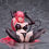 Thumbnail: Original Character PVC Statue 1/4 Saki Illustration by YUYU