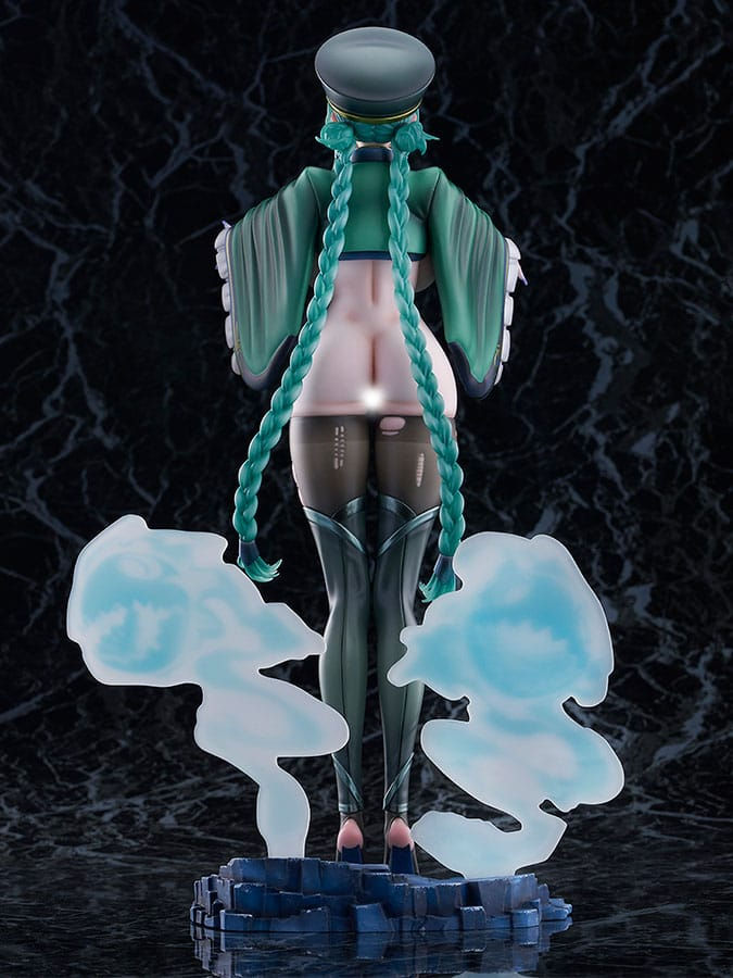 Miniaturbild: Original Character Statue 1/6 Hopping Vampire