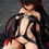 Miniaturbild: To Love-Ru Darkness PVC Statue 1/6 Nemesis Darkness Version Renewel