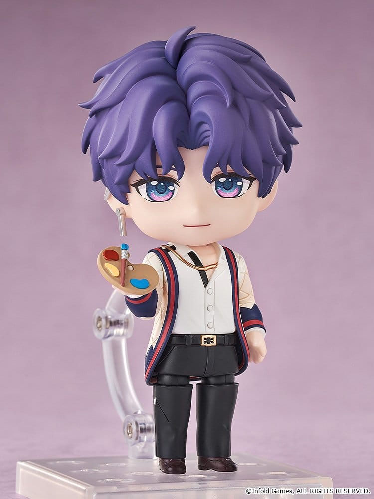 Miniaturbild: Love and Deepspace Nendoroid Actionfigur Rafayel