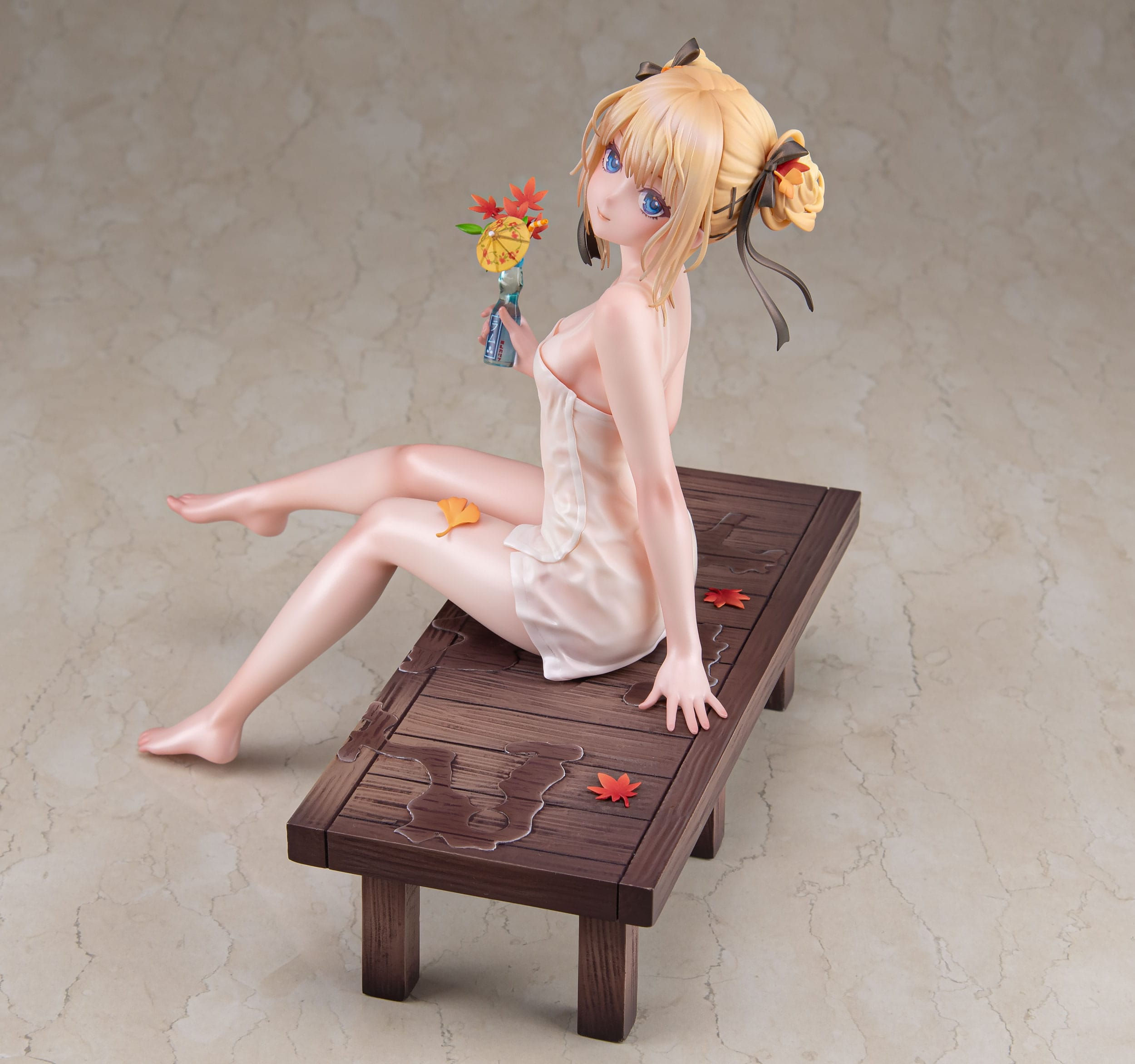 Azur Lane x Dead or Alive Xtreme Venus Vacation PVC Statue 1/6 Marie Rose
