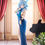 Thumbnail: Blue Archive PVC Statue 1/7 Ako (Dress)