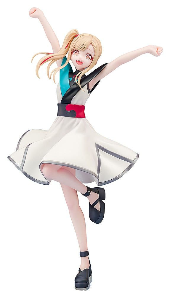 Cosmic Princess Kaguya! PVC Figur Kaguya: Collaboration Concert Ver.