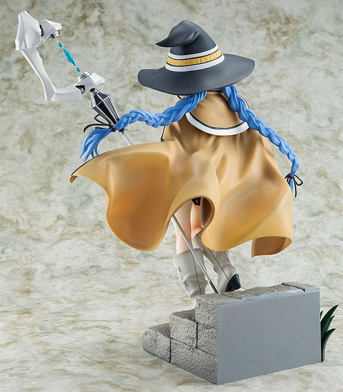 Miniaturbild: Mushoku Tensei: Jobless Reincarnation CAworks PVC Statue 1/7 Roxy Migurdia