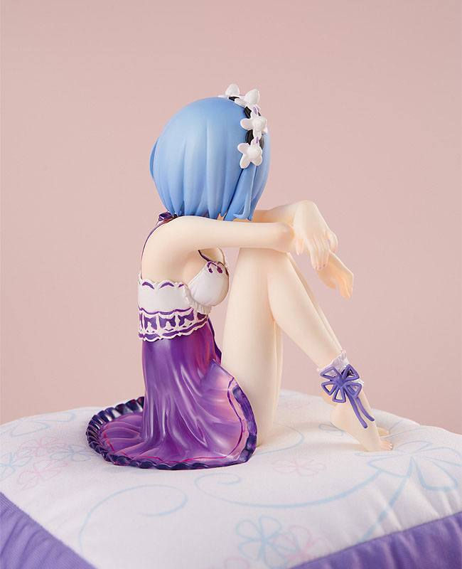Miniaturbild: Re:ZERO -Starting Life in Another World- PVC Statue 1/7 Rem