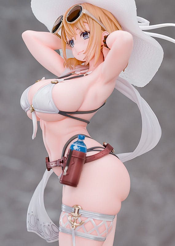 Miniaturbild: Toridamono Original PVC Statue 1/7 Mira