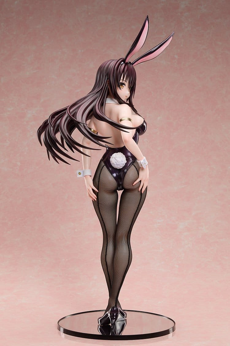 Thumbnail: To Love-Ru Darkness PVC Figur 1/3 Yui Kotegawa: Bunny Ver.