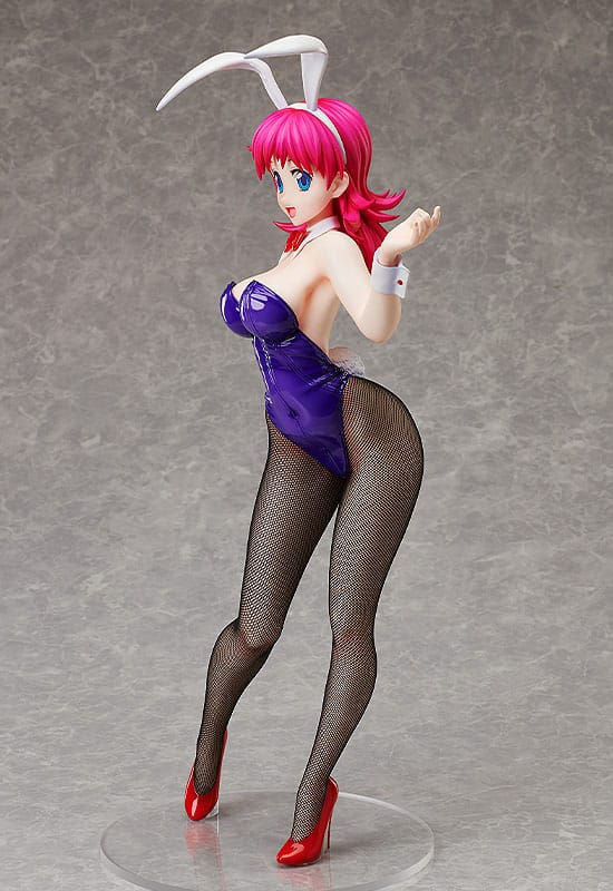 Miniaturbild: Yarukkya Knight PVC Statue 1/4 Shizuka Misaki: Bunny Ver.