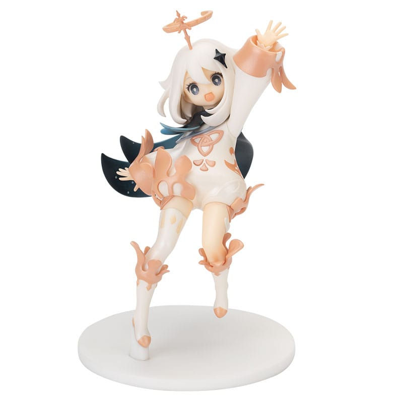 Genshin Impact PVC Statue 1/7 Paimon