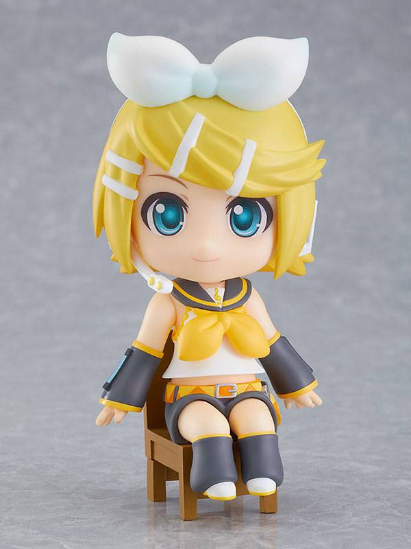 Miniaturbild: Character Vocal Series 02 Nendoroid Swacchao! Figur Kagamine Rin