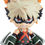 Thumbnail: My Hero Academia Nendoroid Swacchao! PVC Figur Katsuki Bakugo 9 cm