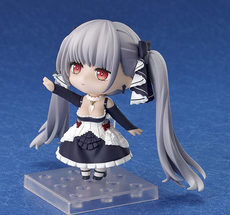 Miniaturbild: Azur Lane Nendoroid Actionfigur Formidable Light Equipment Ver.