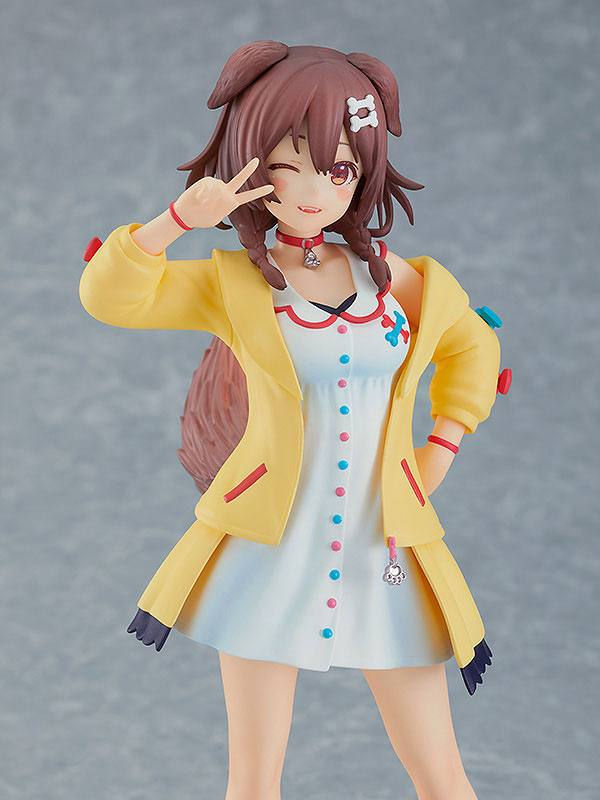 Miniaturbild: Hololive Production Pop Up Parade Statue Inugami Korone