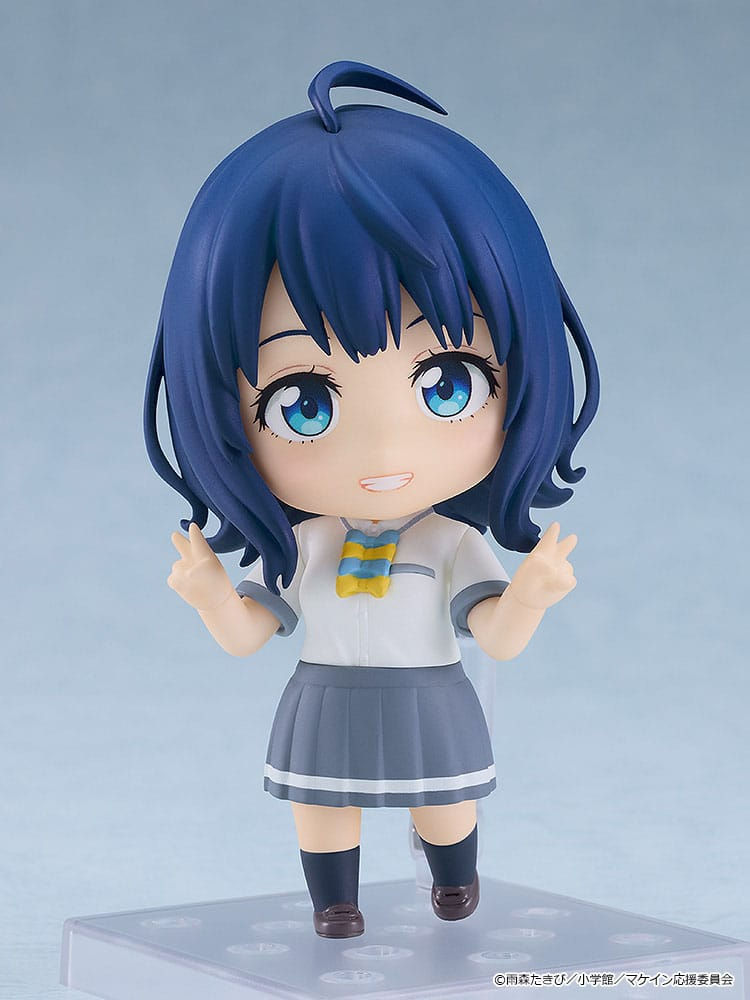 Miniaturbild: Makeine: Too Many Losing Heroines! Nendoroid Actionfigur Anna Yanami