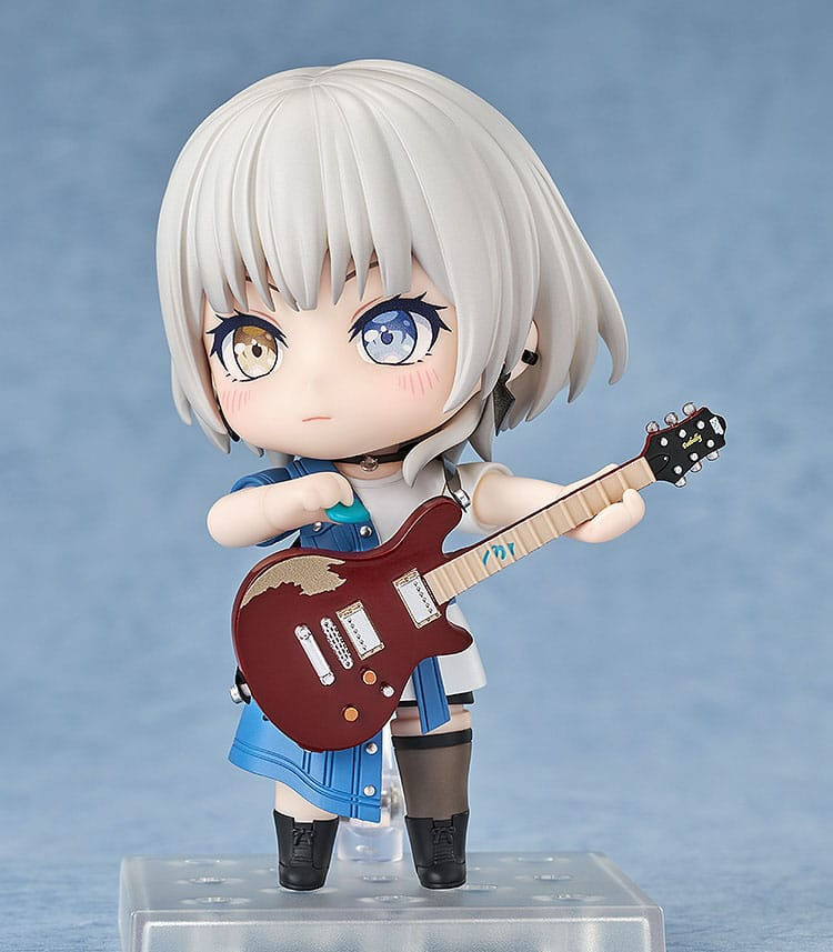 Thumbnail: BanG Dream! Nendoroid Actionfigur Rana Kaname