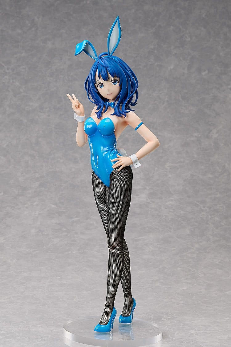 Miniaturbild: Makeine: Too Many Losing Heroines! PVC Statue 1/4 Anna Yanami: Bunny Ver.