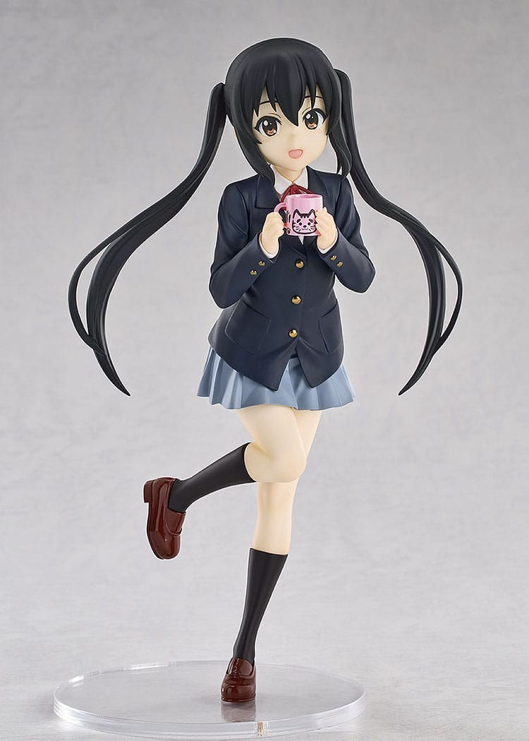 Miniaturbild: K-On! Pop Up Parade PVC Statue Azusa Nakano L Size