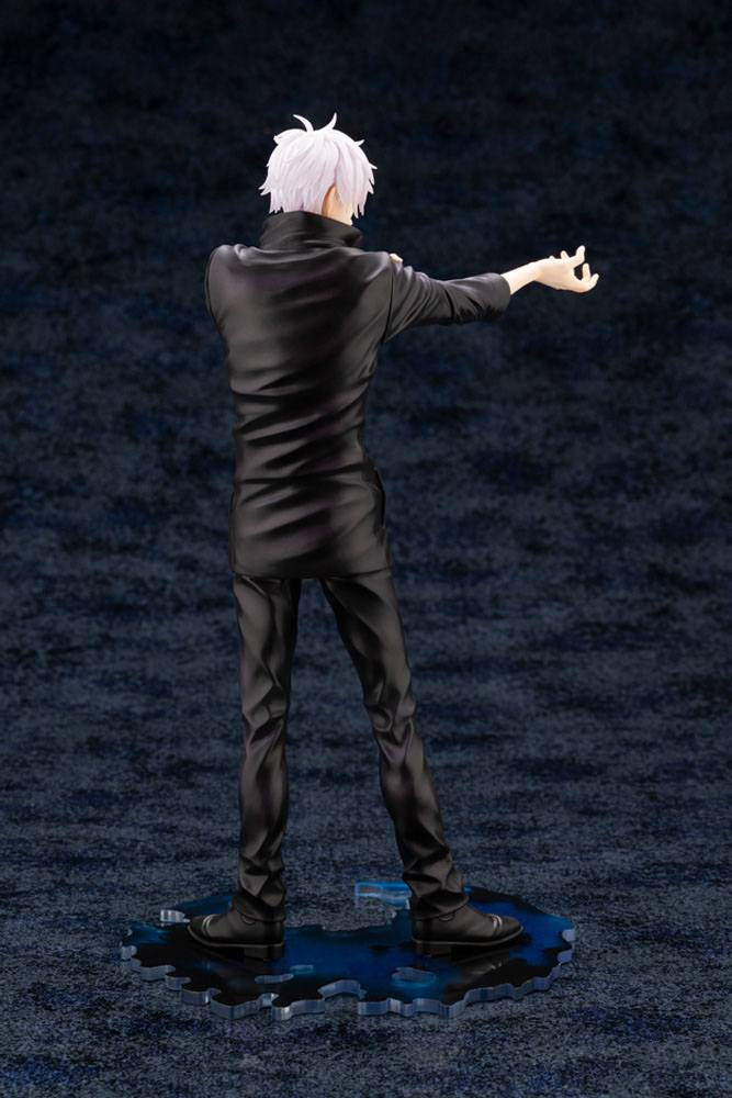 Thumbnail: Jujutsu Kaisen ARTFXJ Statue 1/8 Satoru Gojo Bonus Edition