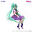 Miniaturbild: Hatsune Miku Noodle Stopper PVC Statue Flower Fairy Cosmos Purple Color Ver.
