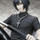 Miniaturbild: Togainu No Chi PVC Figure 1/7 Shiki