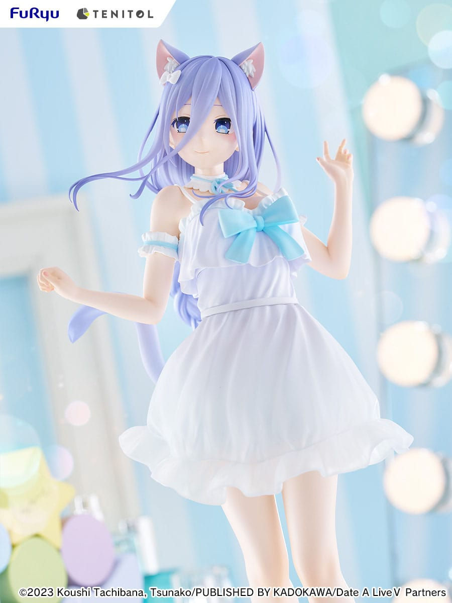 Miniaturbild: Date A Live V Tenitol Tall PVC Statue Mio Takamiya