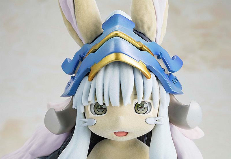 Miniaturbild: Made in Abyss: The Golden City of the Scorching Sun Statue 1/7 Nanachi