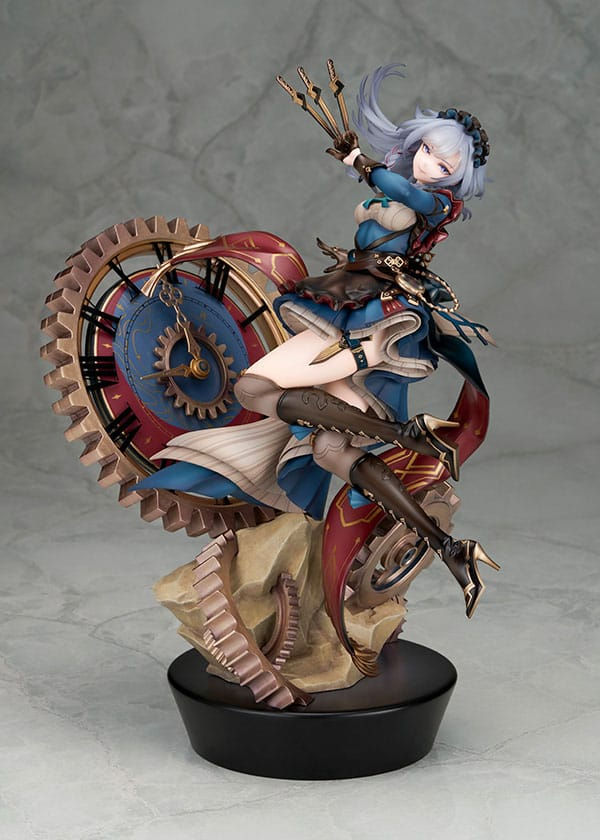 Miniaturbild: Touhou Project Statue 1/8 Sakuya Izayoi