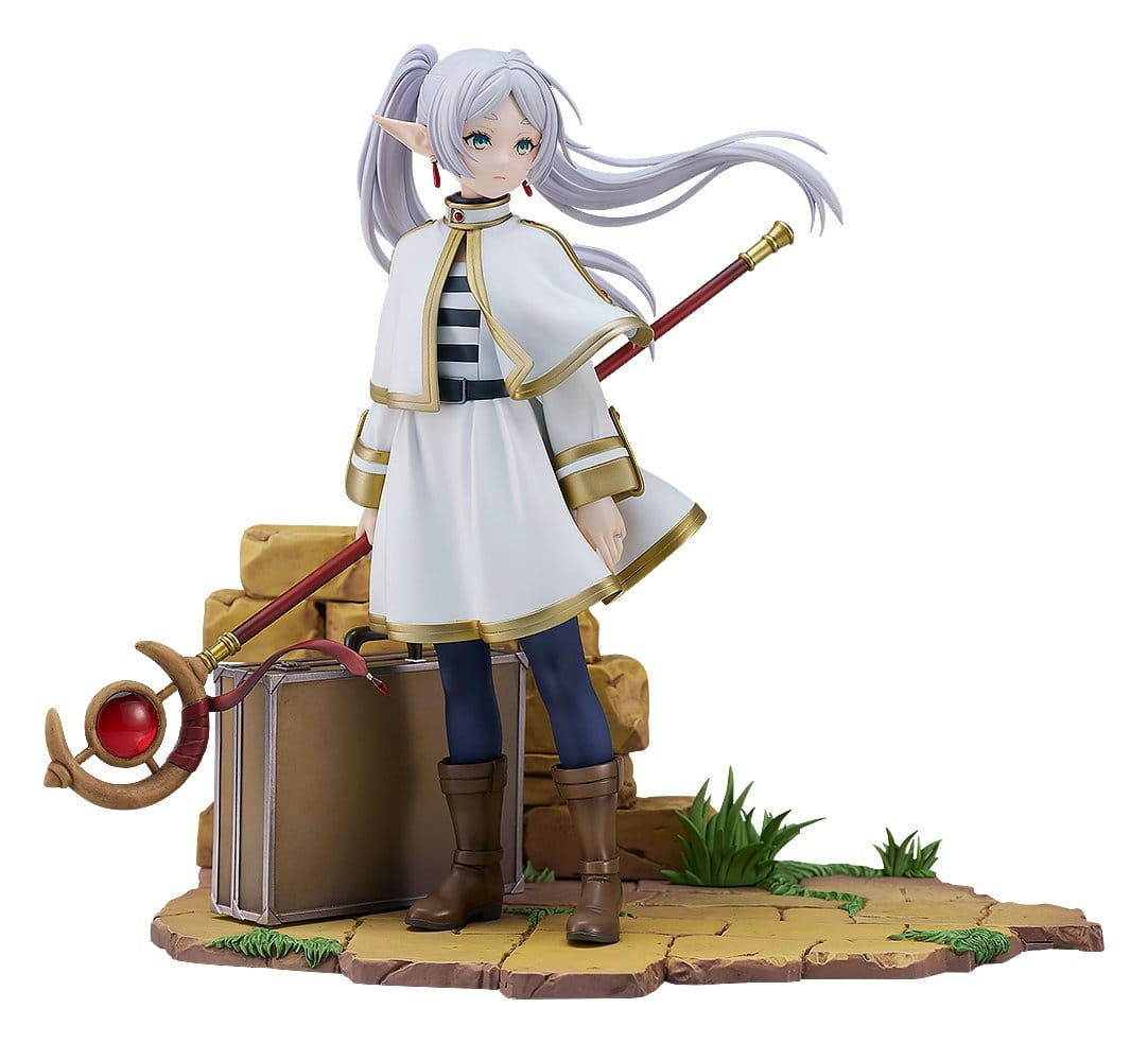 Frieren: Beyond Journey's End PVC Statue 1/7 Frieren: Magic of the Eventide Glow
