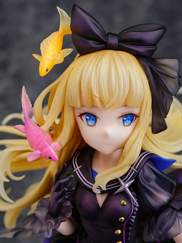 Thumbnail: Original Character by Fuzichoco PVC Statue 1/7 Toka Kairo Minasoko no Alice 25