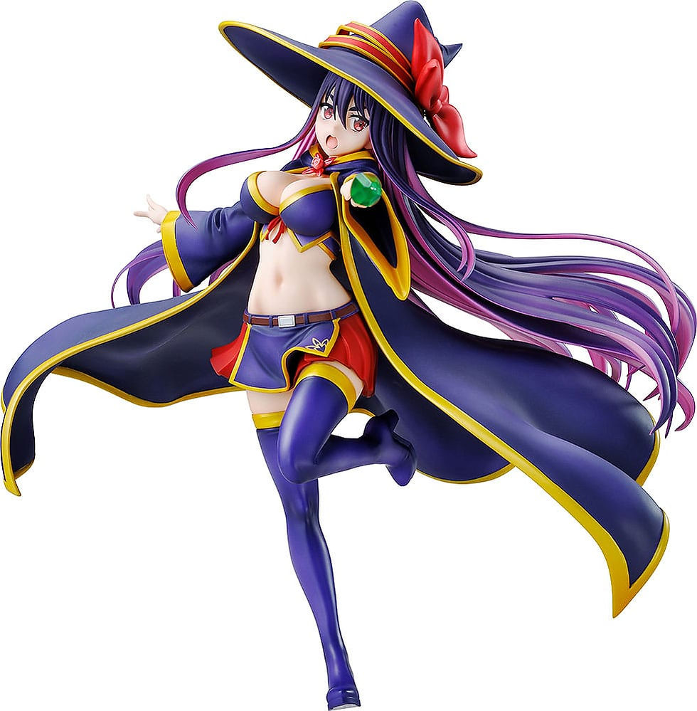 The Red Ranger Becomes an Adventurer in Another World PVC Statue 1/7 Yihdra