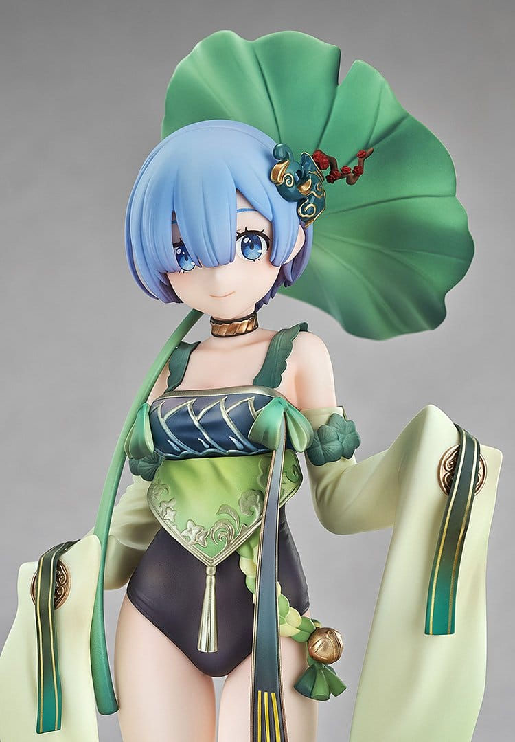 Miniaturbild: Re:ZERO -Starting Life in Another World- Statue 1/7 Rem: Breather in the Garden